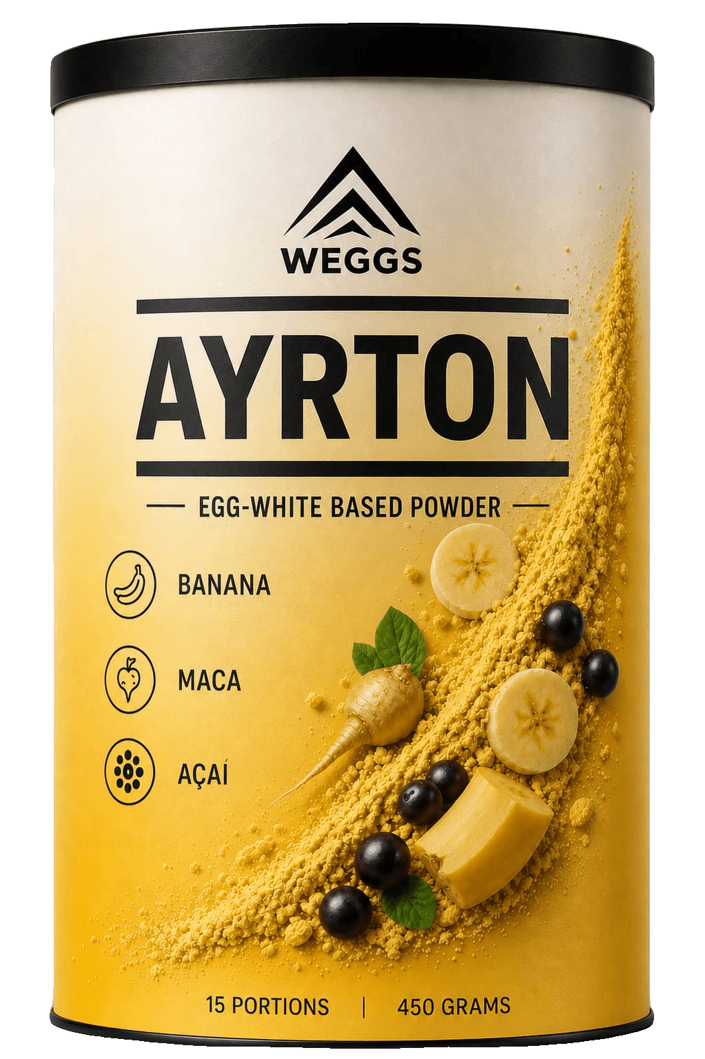 Ayrton