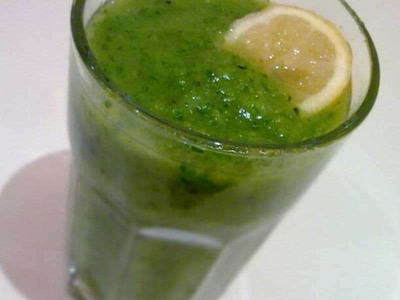 Protein shake