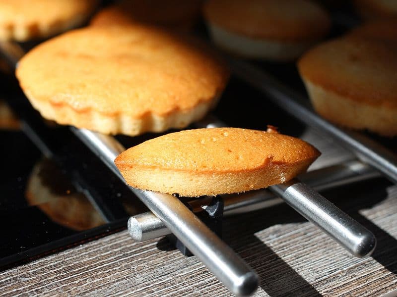 Financiers