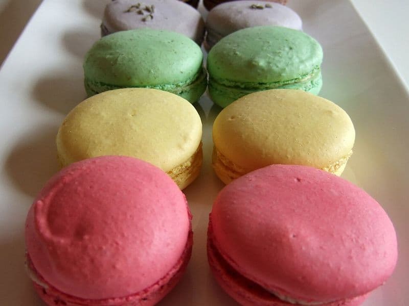 Macarons