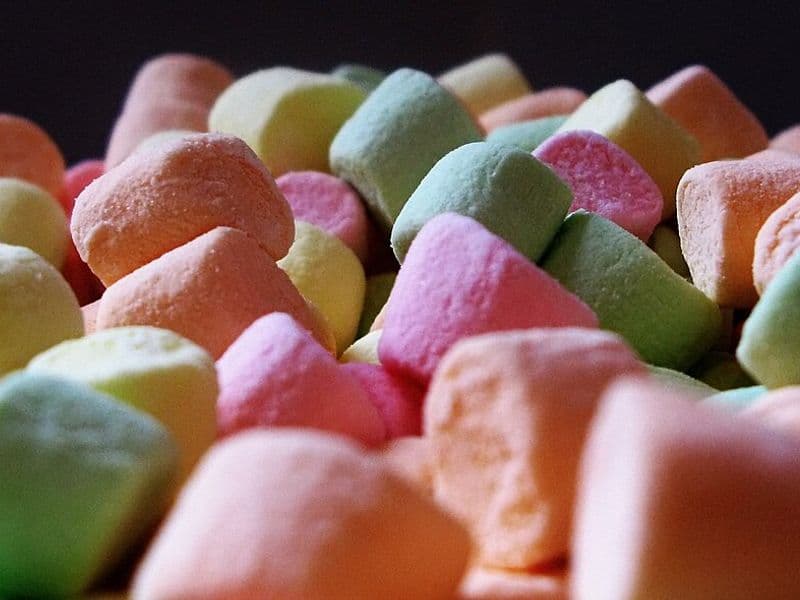 Marshmallows
